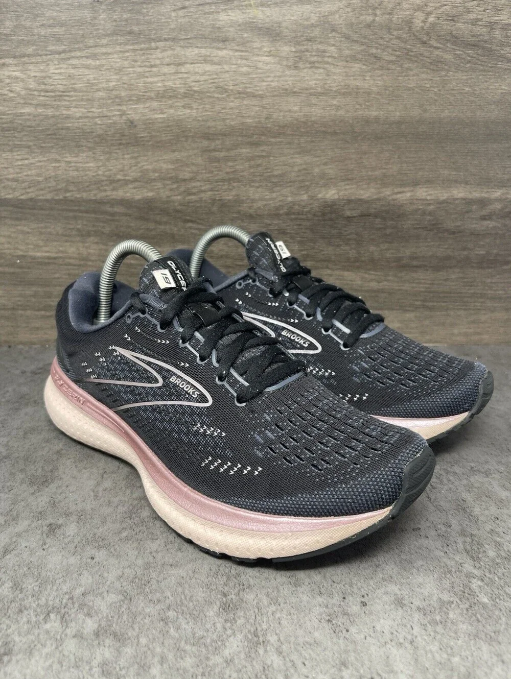 Brooks glycerin 19